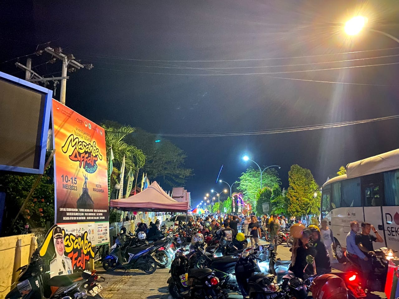 MASAMBA AFFAIR FESTIVAL 2023